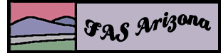 FAS Arizona Logo